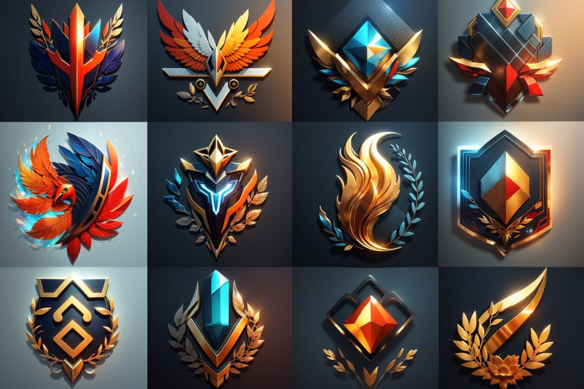 Logo Generator