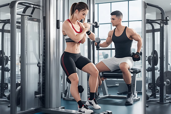 Fitness
