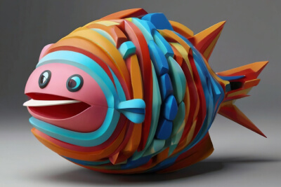3D