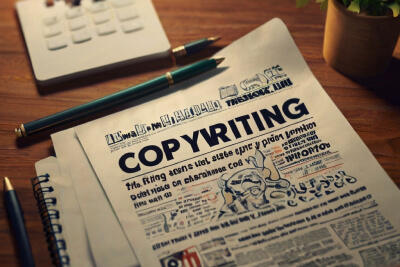 AI Copywriting