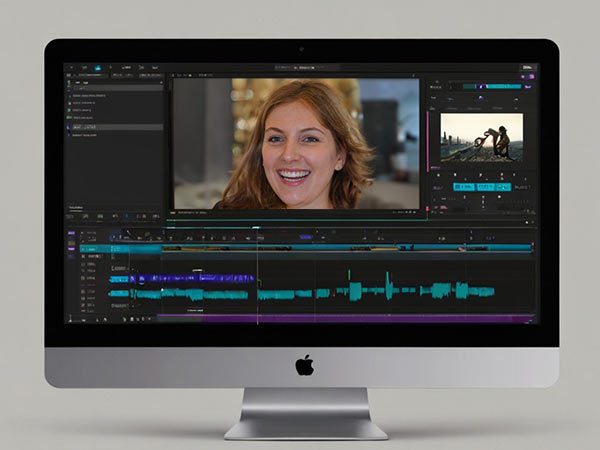 AI Video Editing