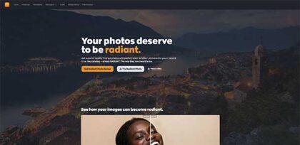 Radiant Photo