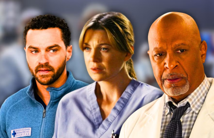 11 Grey’s Anatomy Scenes That Doctors Say Are Medically Impossible